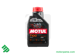 motul 10w-40